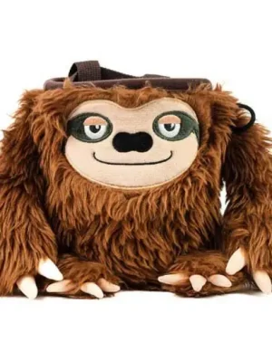 Nakupujte Hned YY Vertical Chalk Bag Animal Sloth